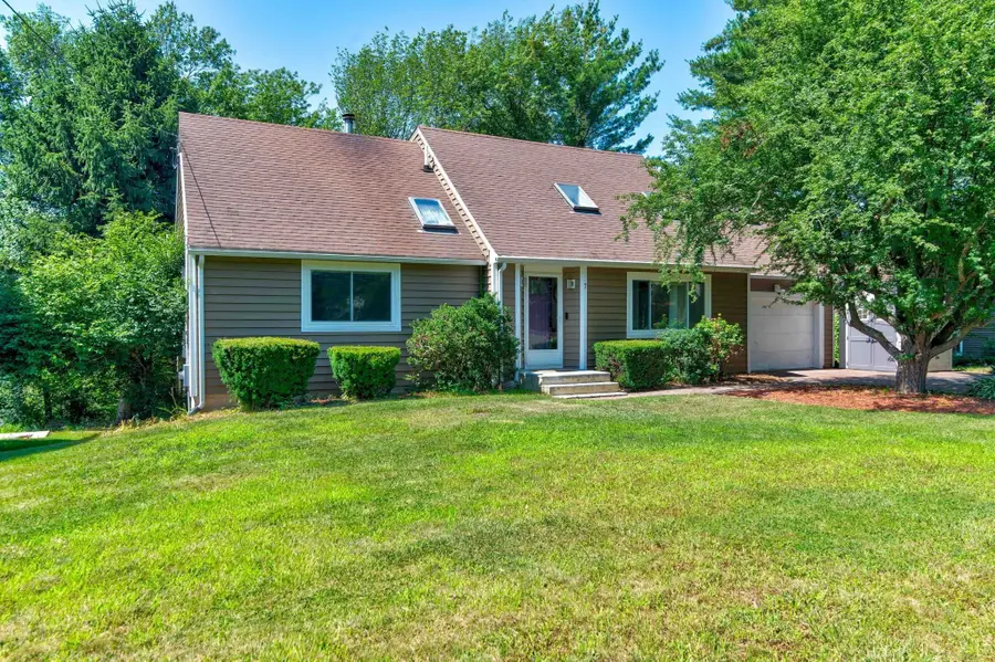 7 Oxyoke Dr, Methuen, MA 01844 - #2
