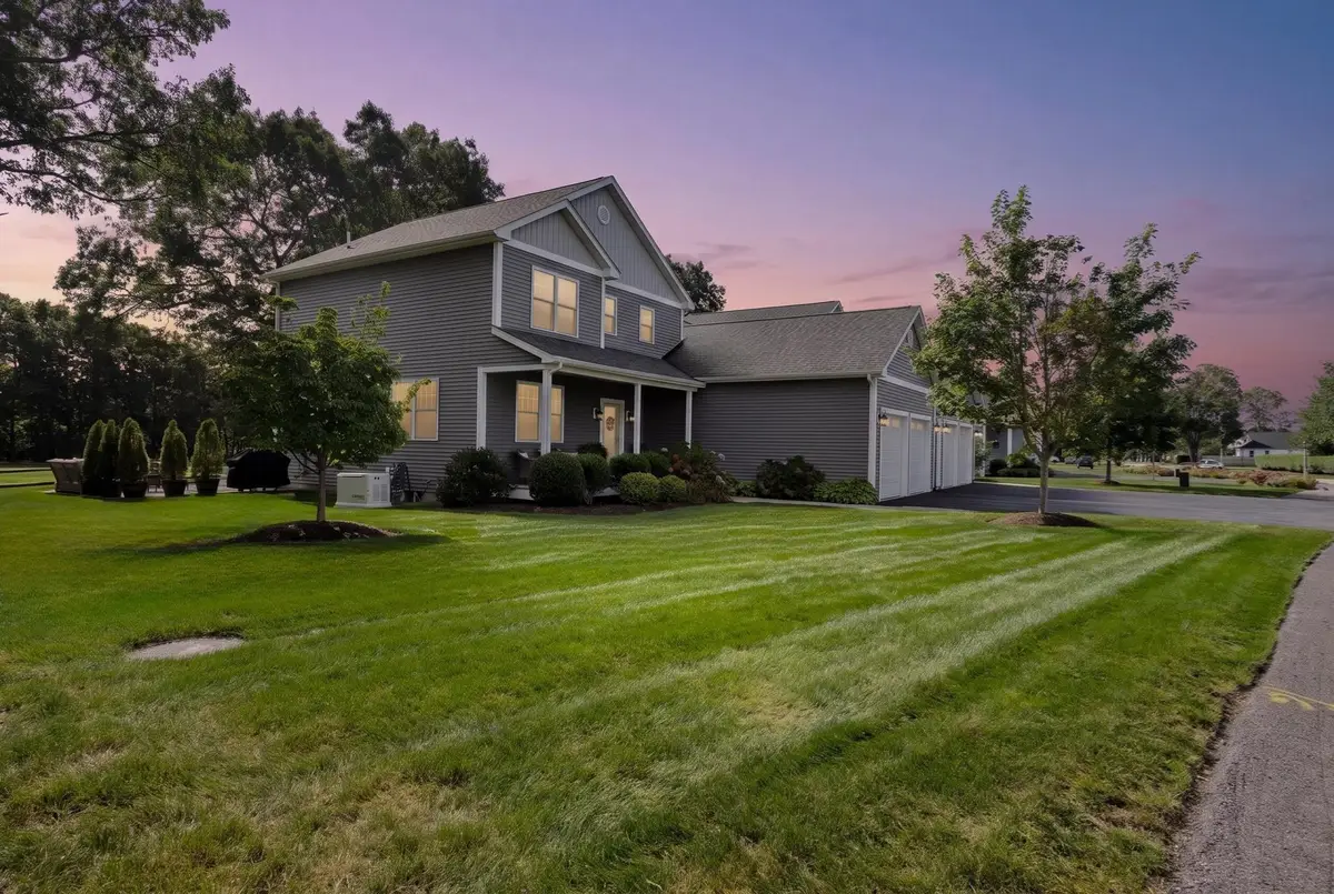 34 Cahoon Rd #34, Wareham, MA 02532 - #1
