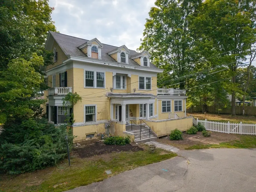 115 School, Manchester, MA 01944 - #2
