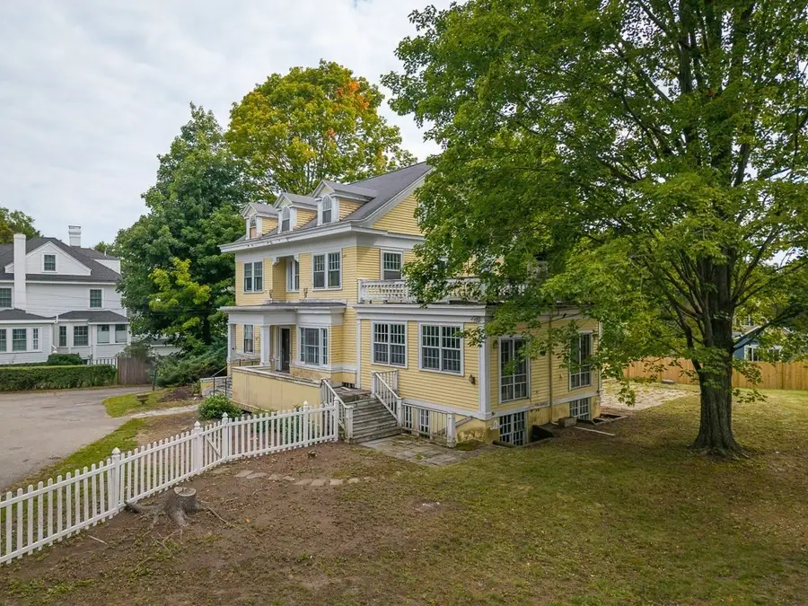 115 School, Manchester, MA 01944 - #3
