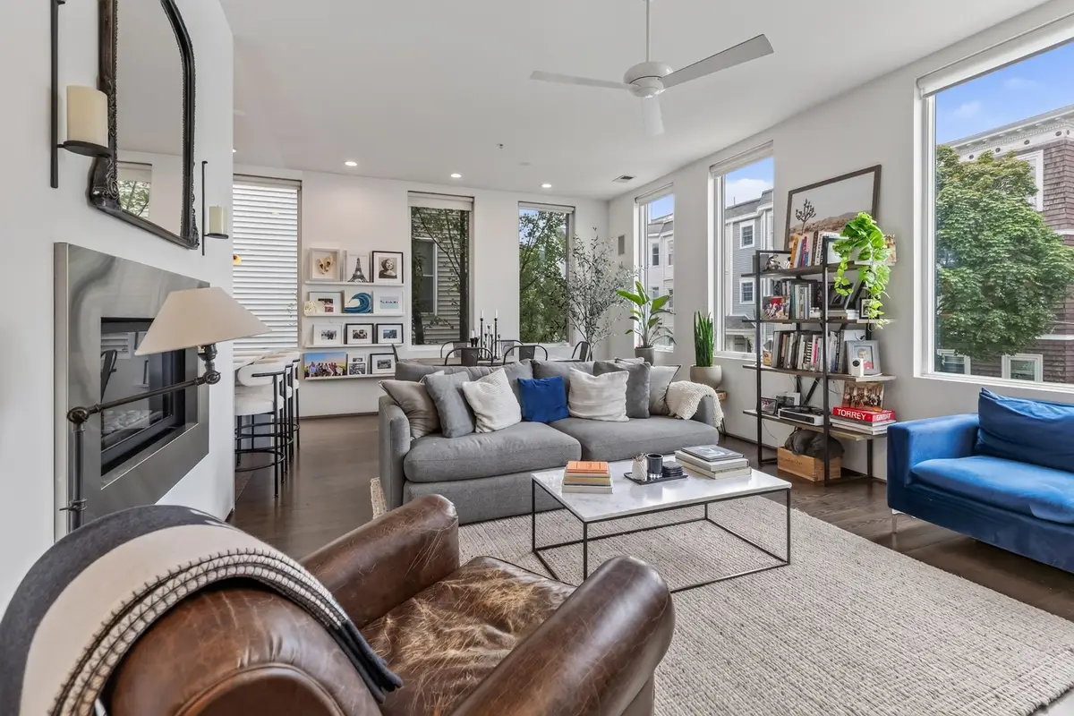503 East 1st #6, Boston, MA 02127 - #1