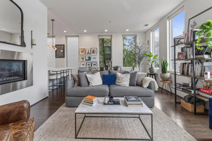 503 East 1st #6, Boston, MA 02127 - #2