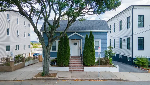 93 Jaques St, Somerville, MA 02145
