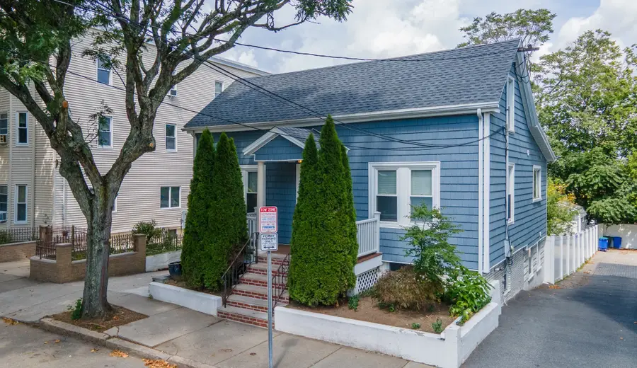 93 Jaques St, Somerville, MA 02145 - #2