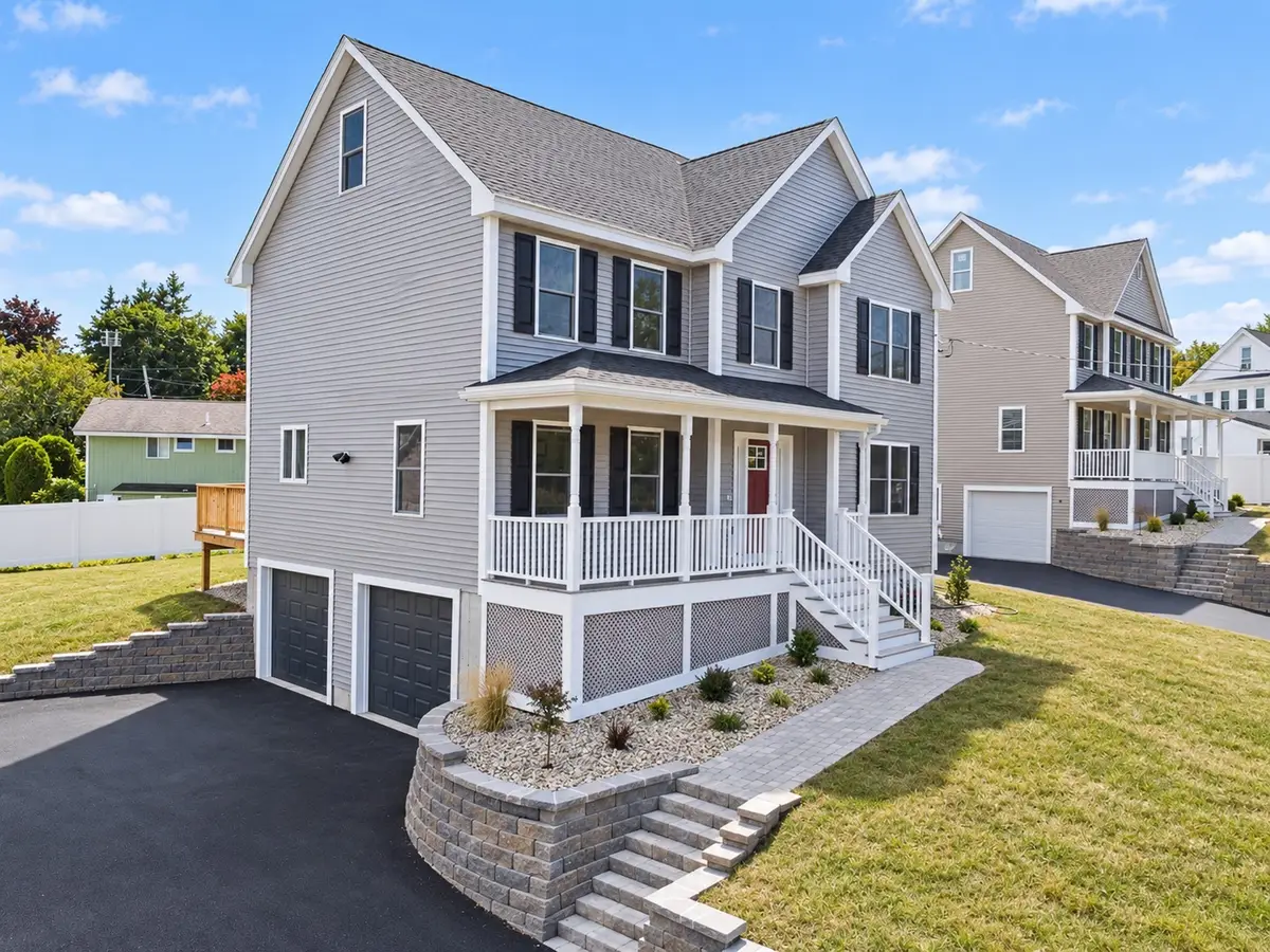 15 Bennington, Haverhill, MA 01832 - #1