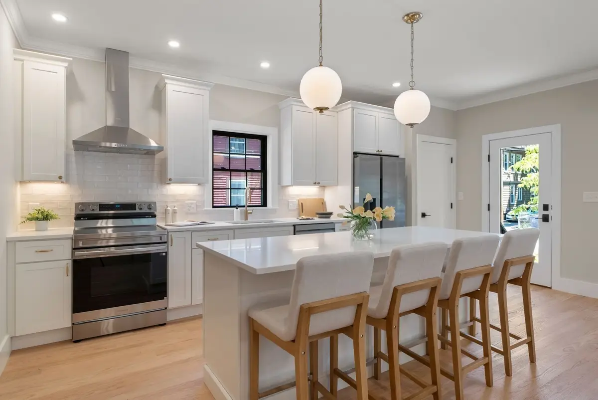 52 Lewis Ave #52, Arlington, MA 02474 - #1