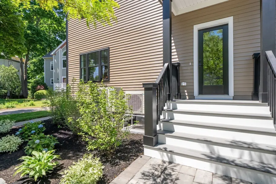 52 Lewis Ave #52, Arlington, MA 02474 - #3
