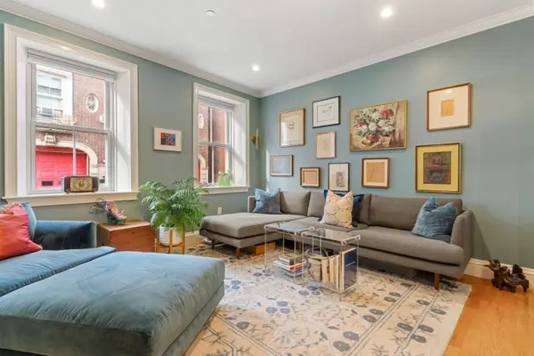 33 Winthrop Street #1, Boston, MA 02129
