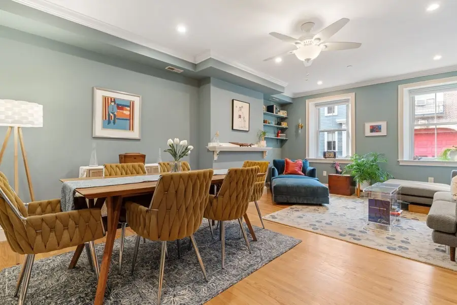 33 Winthrop Street #1, Boston, MA 02129 - #2