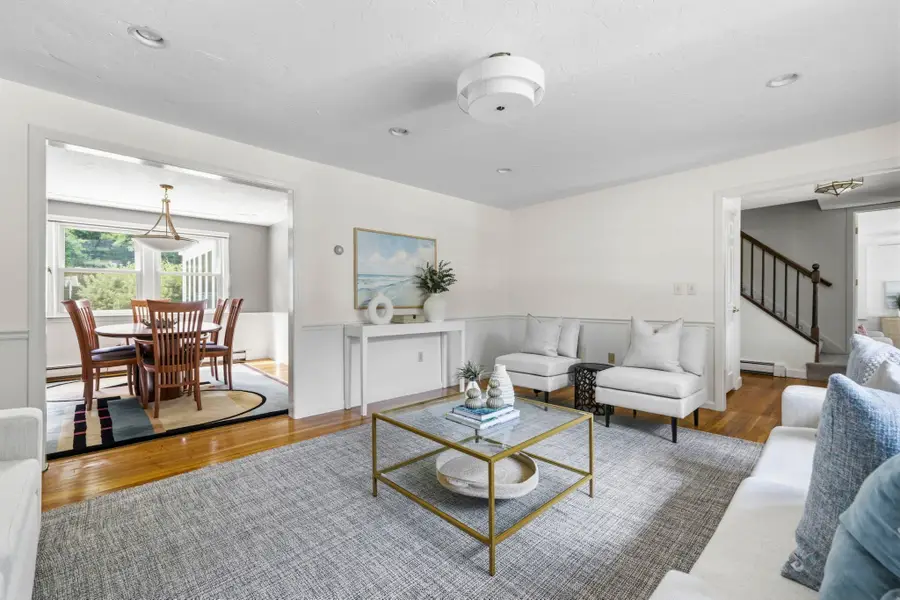 3 Blue Sky Drive, Hingham, MA 02043 - #3