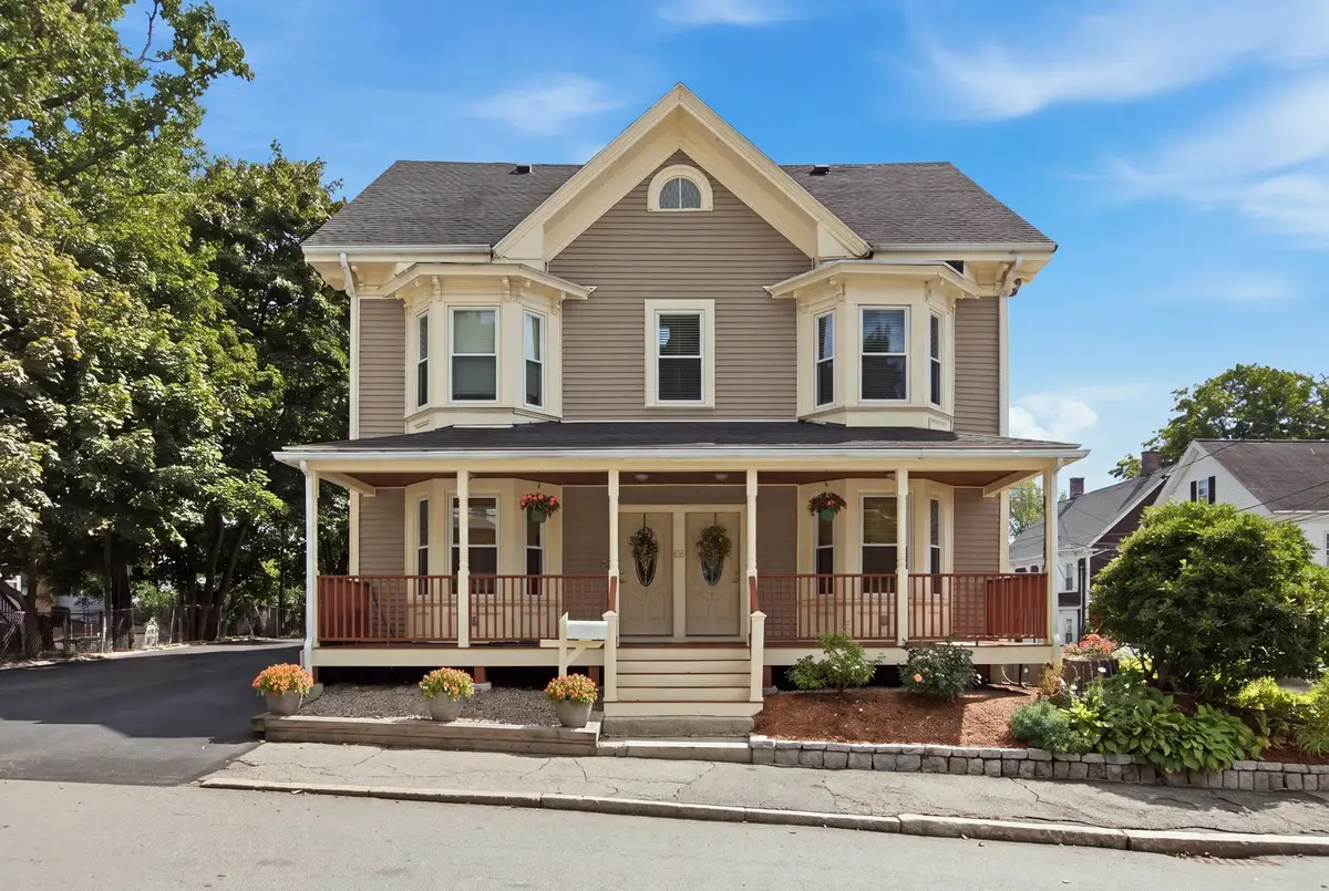 65 High Street #1, Woburn, MA 01801 - #1