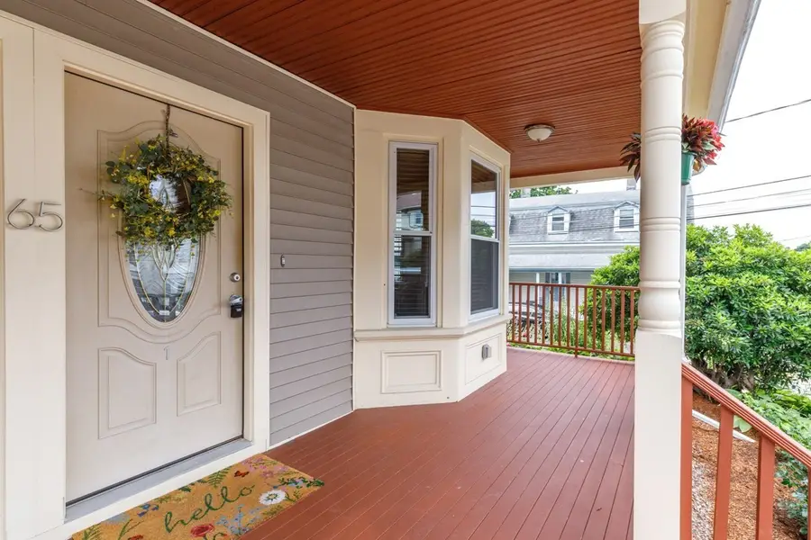 65 High Street #1, Woburn, MA 01801 - #2