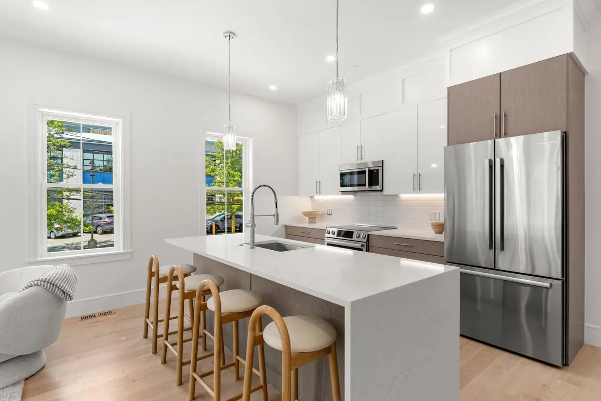 108 Allston Street #A, Boston, MA 02134 - #1