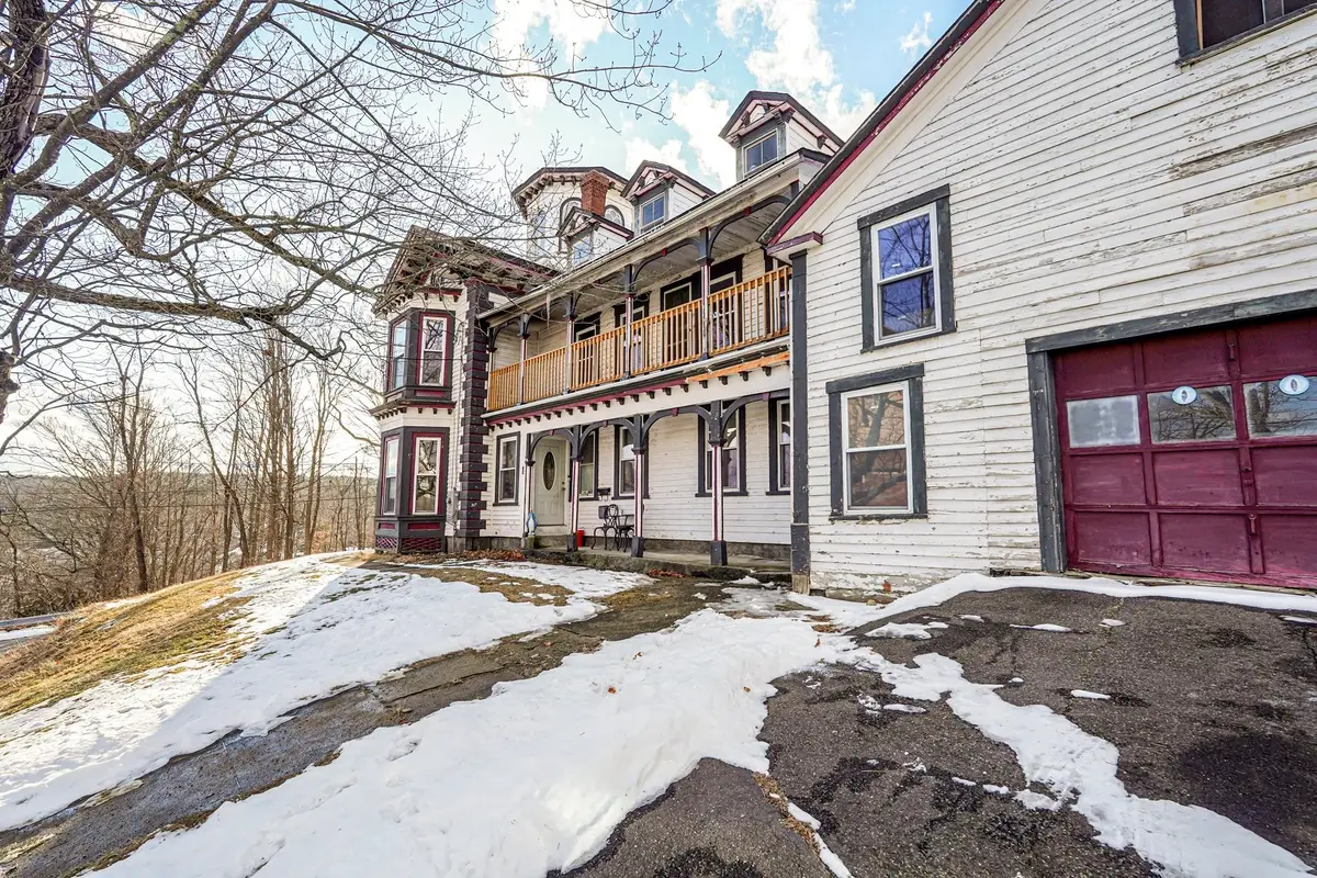 1-3 High Street, Orange, MA 01364 - #1