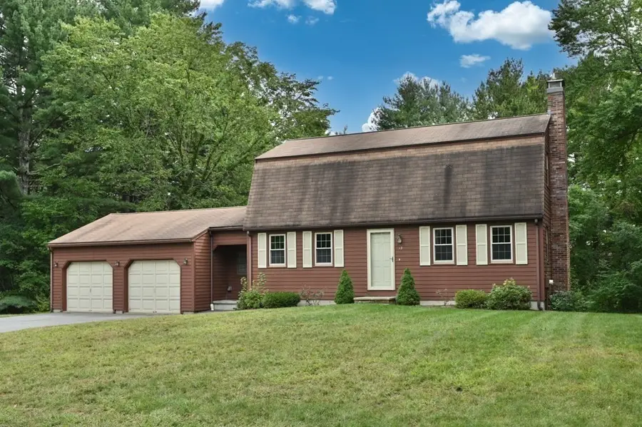 13 Pinewood Rd, Chelmsford, MA 01824 - #2