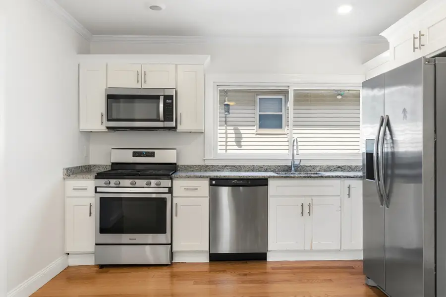 23 Thorndike St, Revere, MA 02151 - #2
