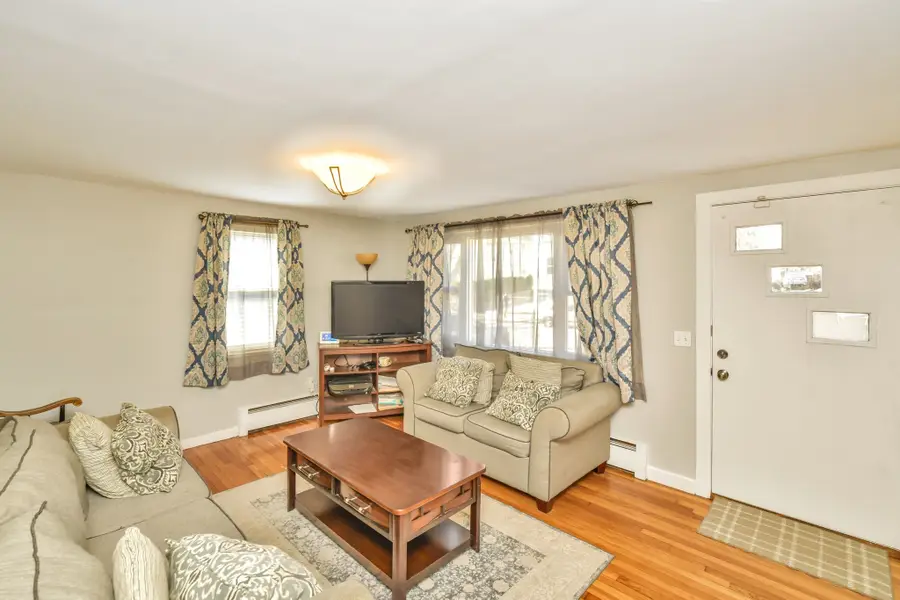 23 Caton St, Boston, MA 02136 - #2