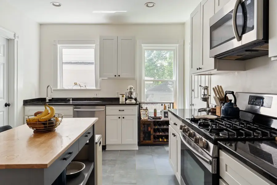 39 Mellen St #A, Boston, MA 02124 - #2