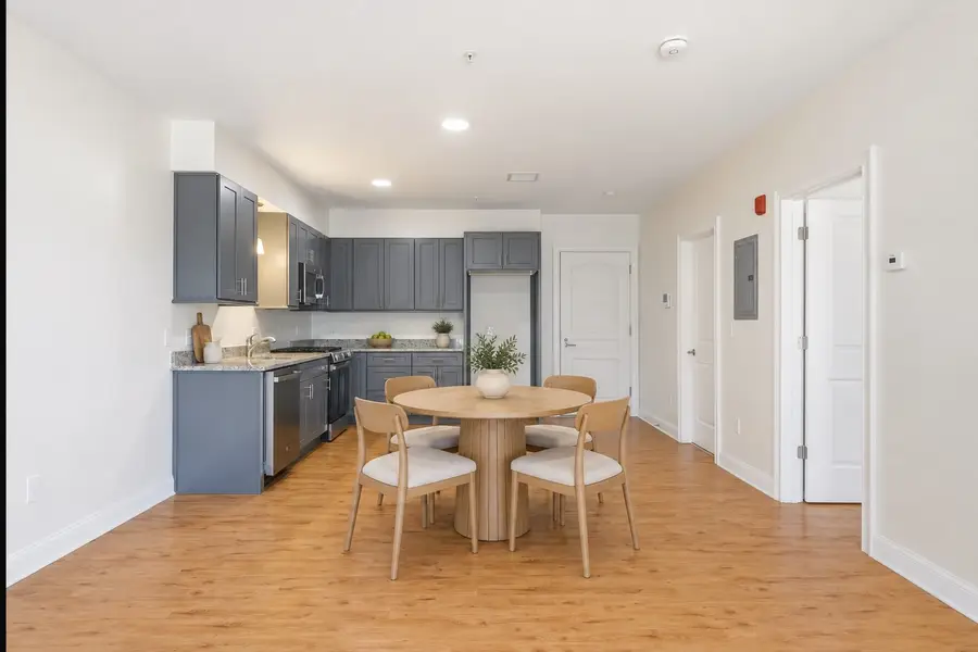 10 Franklin Ave., #105, Revere, MA 02151 - #2