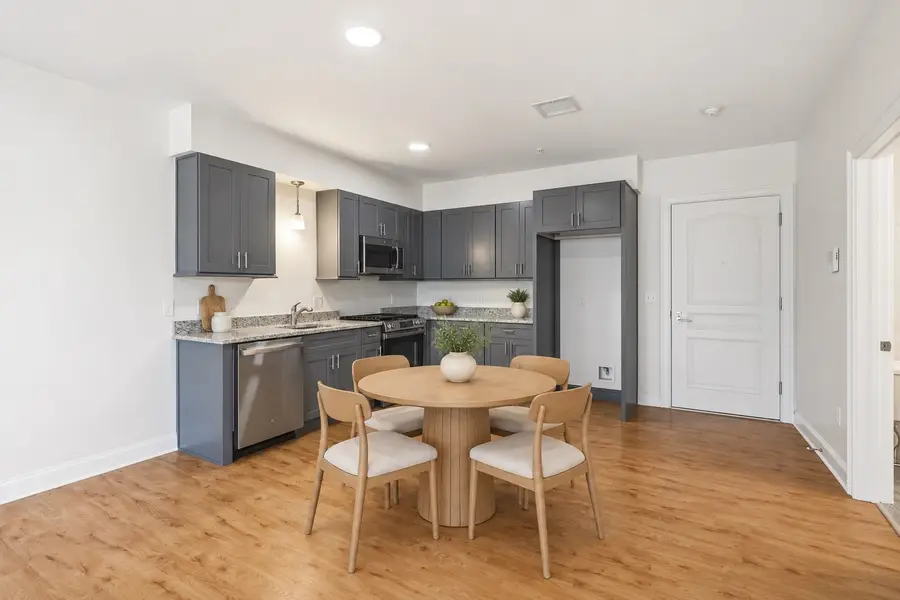 10 Franklin Ave., #105, Revere, MA 02151 - #3