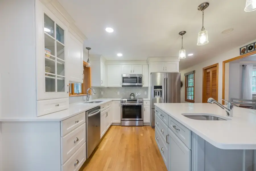 85 Andrews Way, Plymouth, MA 02360 - #2
