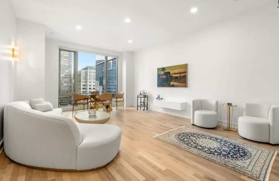 500 Atlantic Ave #PH21C, Boston, MA 02210 - #2