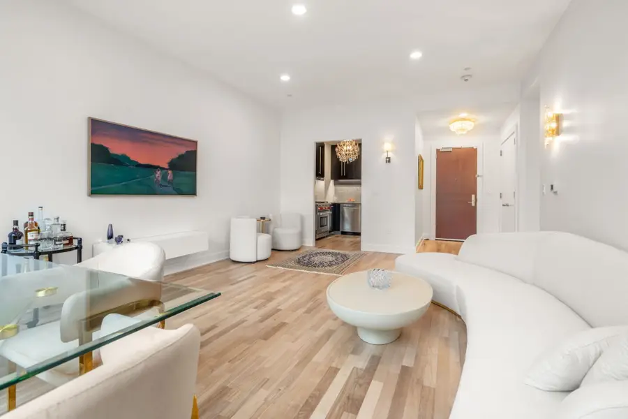 500 Atlantic Ave #PH21C, Boston, MA 02210 - #3