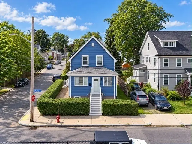 81 Tapley Ave, Revere, MA 02151 - #1