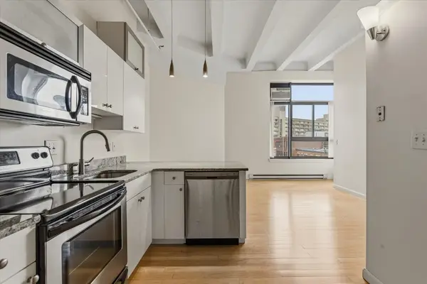 12 Stoneholm Street #524, Boston, MA 02115
