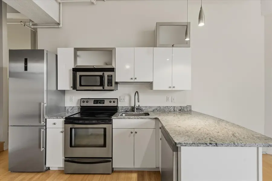 12 Stoneholm Street #524, Boston, MA 02115 - #2