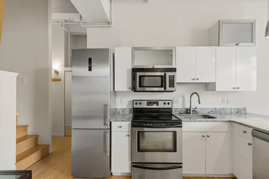 12 Stoneholm Street #524, Boston, MA 02115 - #3