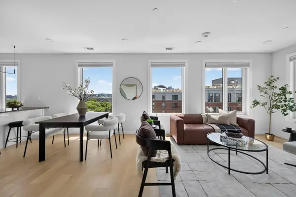 2-10 Maverick Sq #307, Boston, MA 02128