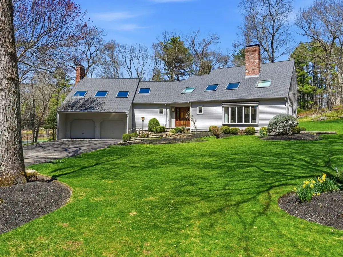119 Lazell St, Hingham, MA 02043 - #1