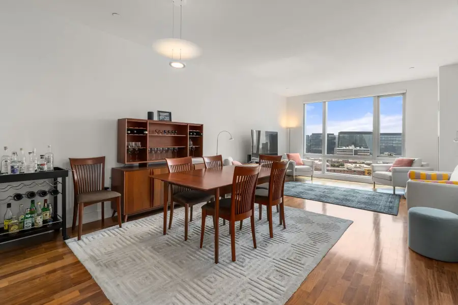 500 Atlantic Ave #16M, Boston, MA 02210 - #2