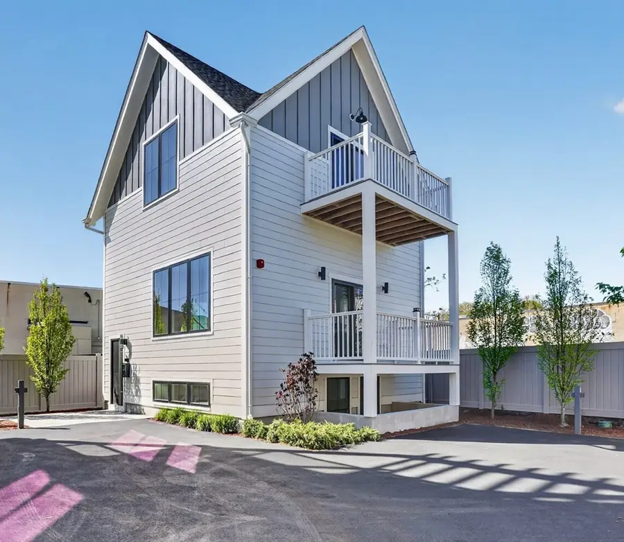 21-R Kent Court #R, Somerville, MA 02143 - #2
