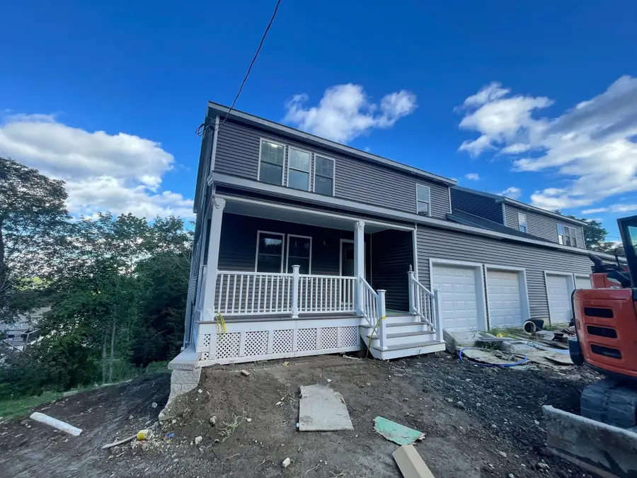 29 Steele St #A, Worcester, MA 01607 - #2