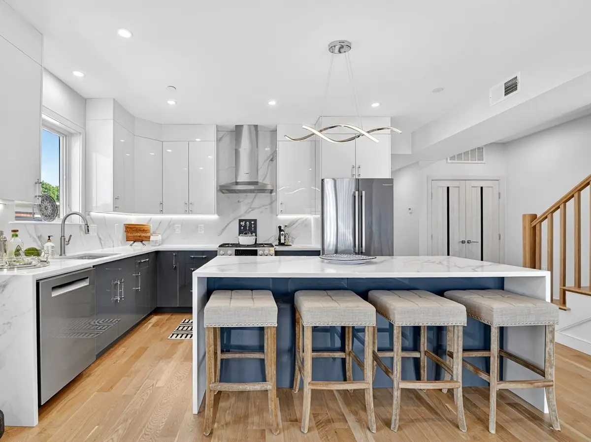 21-C Kent Court #C, Somerville, MA 02143 - #1