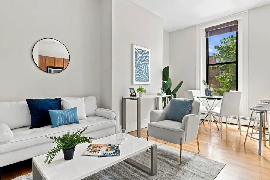 32 Yarmouth Street #B, Boston, MA 02116 - #3