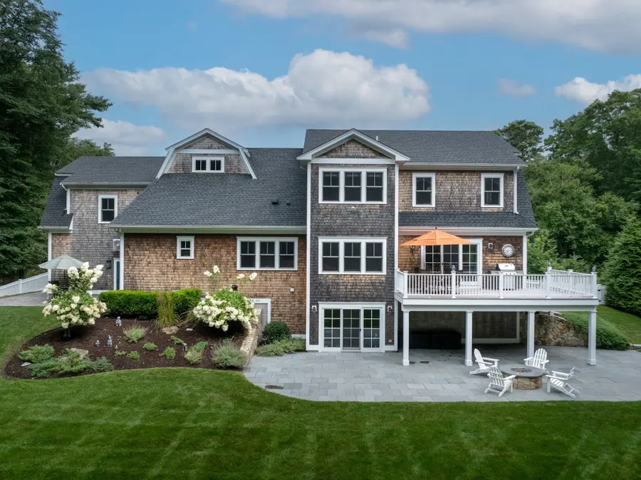 3 Pinebrook Ln, Mattapoisett, MA 02739 - #3