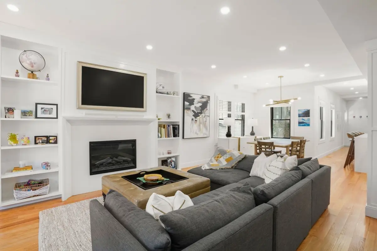 4 Fairlee Street, Somerville, MA 02144 - #1