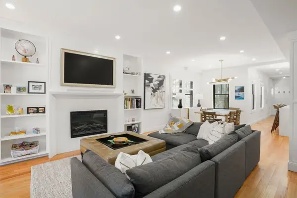 4 Fairlee Street, Somerville, MA 02144