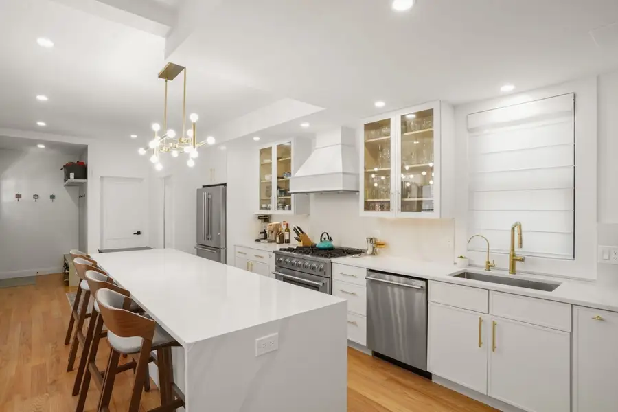 4 Fairlee Street, Somerville, MA 02144 - #2