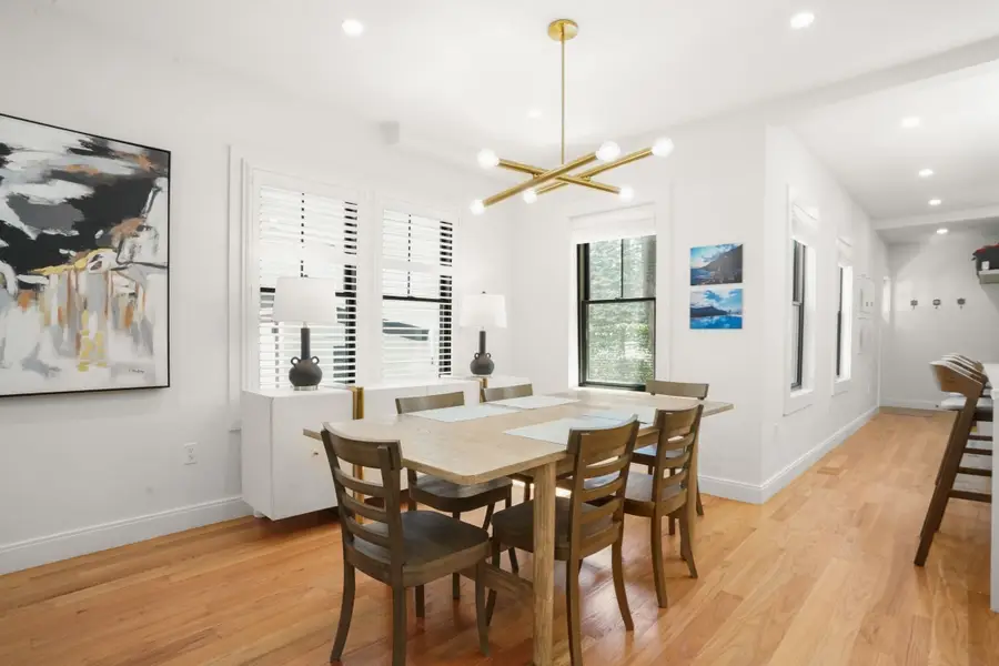 4 Fairlee Street, Somerville, MA 02144 - #3