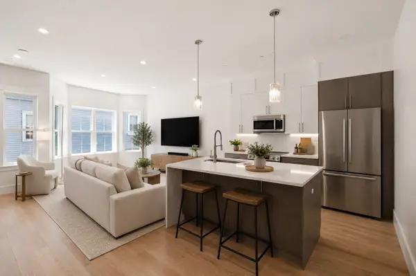108 Allston Street #B, Boston, MA 02134
