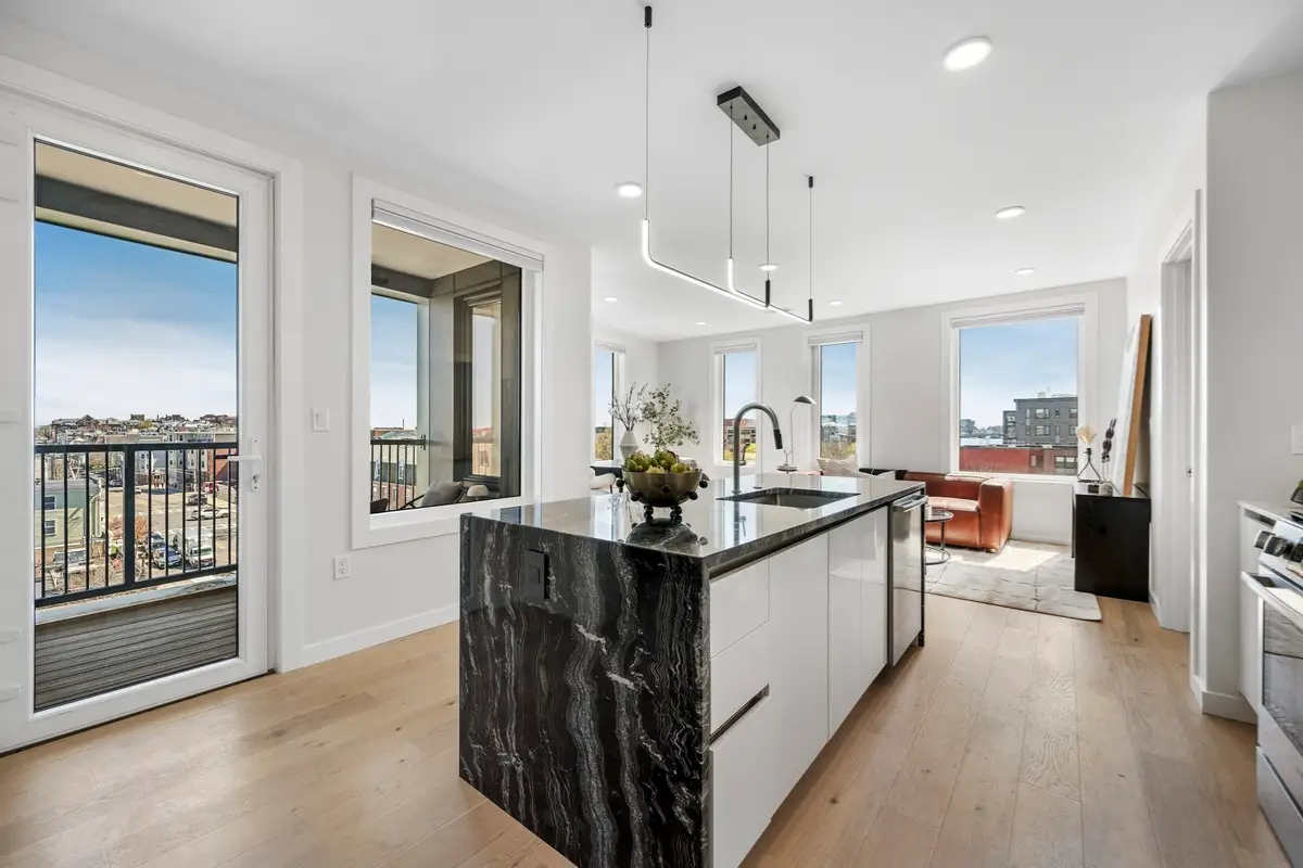 2 Maverick Square #503, Boston, MA 02128 - #1