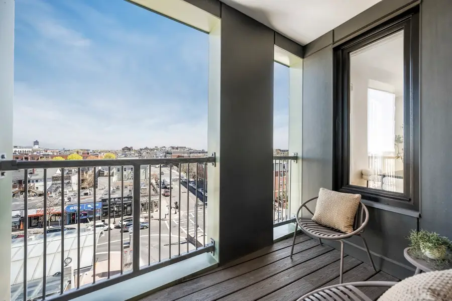 2 Maverick Square #503, Boston, MA 02128 - #2