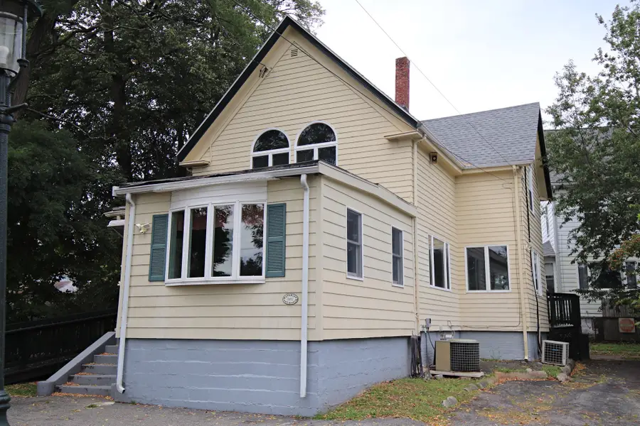 14 Dodge St, Malden, MA 02148 - #2