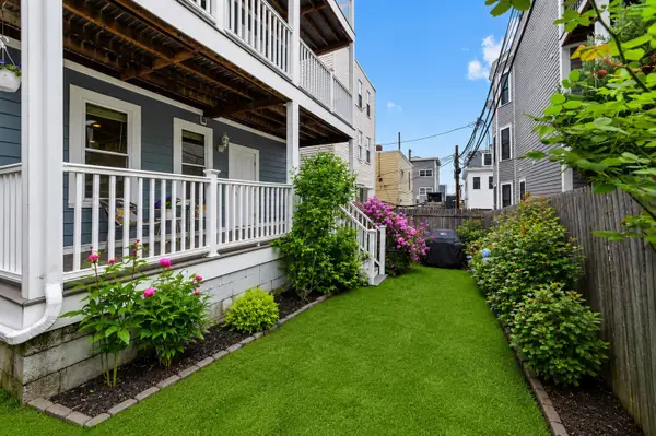 459 Meridian St #A, Boston, MA 02128