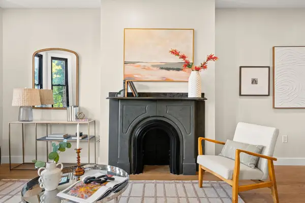 18 Yale Terrace #2, Boston, MA 02130