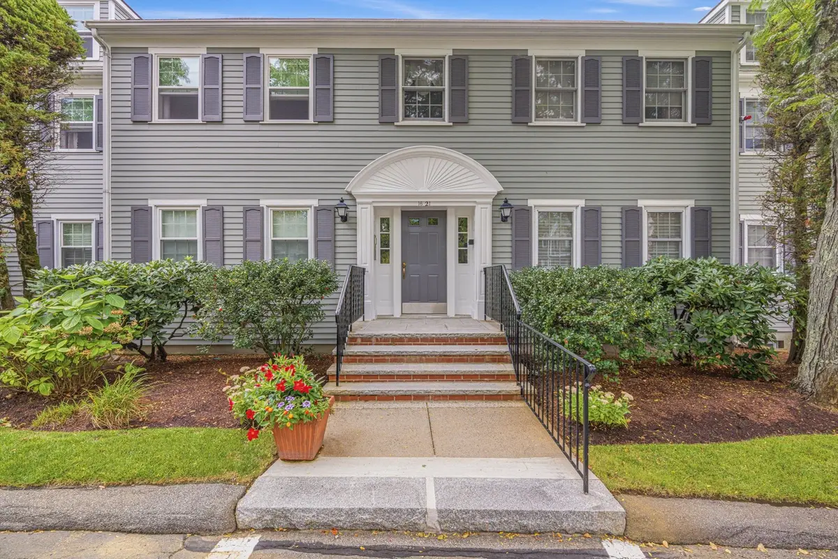 18 Freedom Hollow #18, Salem, MA 01970 - #1